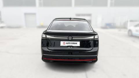 2026 Volkswagen ID.7 — sličica 6