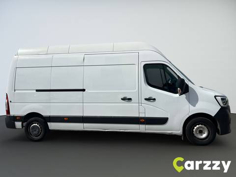 2022 Renault Master — sličica 4