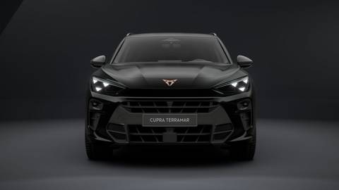 2026 Cupra Terramar — sličica 2