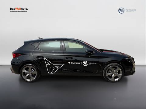 2026 Cupra Leon — sličica 4