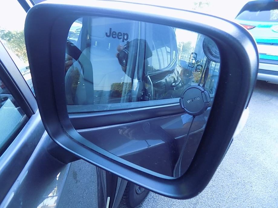 2021 Jeep Renegade — fotografija 24