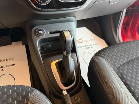 2019 Renault Captur — sličica 21