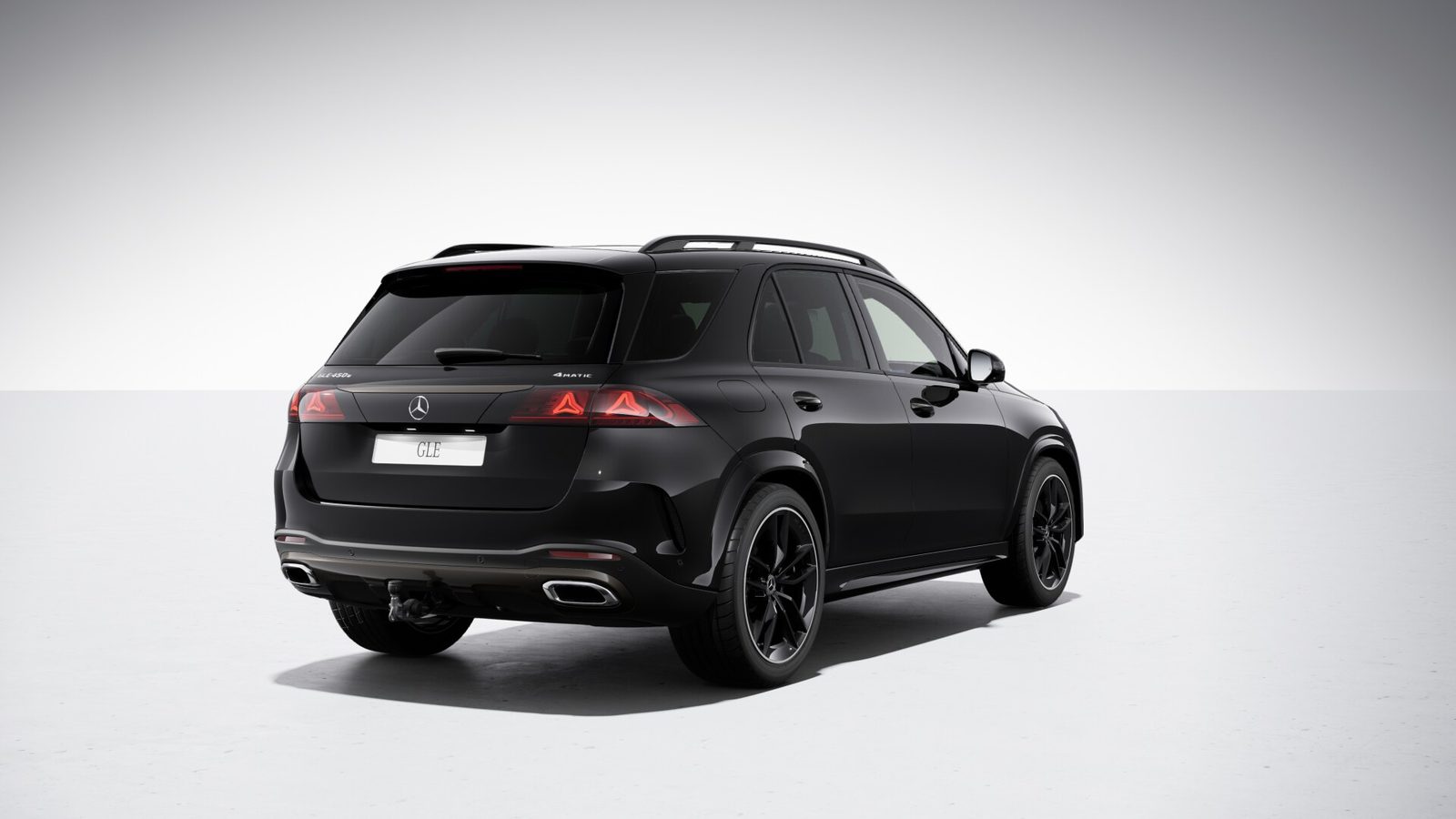 Mercedes-Benz GLE — fotografija 5