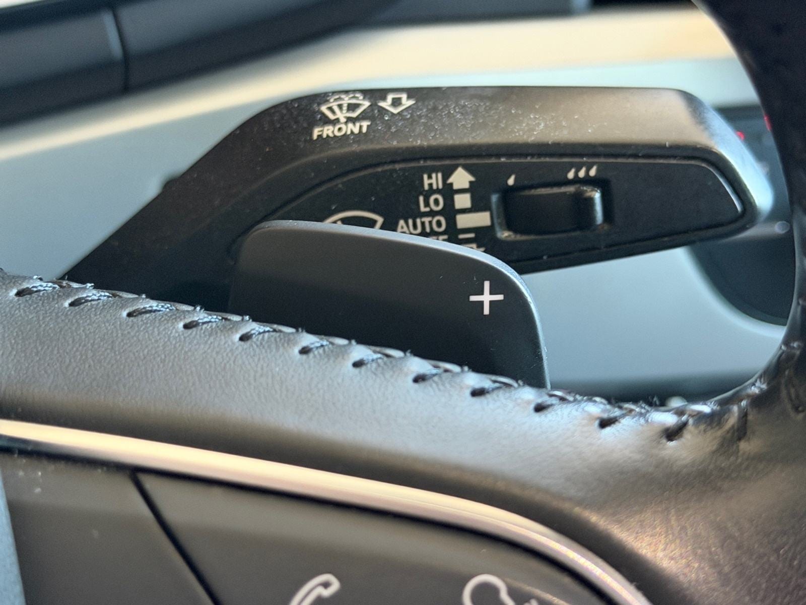 2019 Audi A4 — fotografija 16