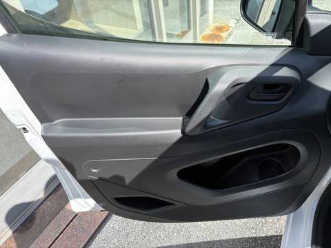 2019 Citroën Berlingo — sličica 15