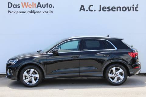 2025 Audi Q3 — sličica 6