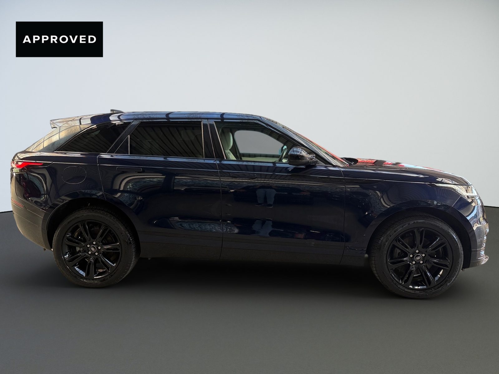 2022 Land Rover Range Rover Velar — fotografija 5