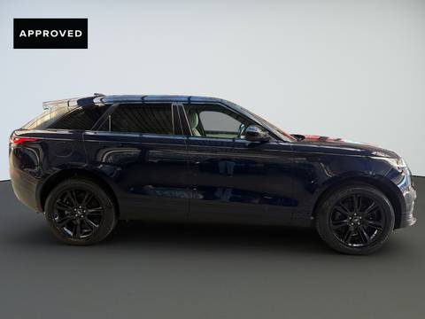 2022 Land Rover Range Rover Velar — sličica 5