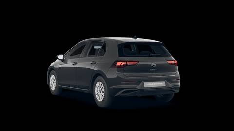 2026 Volkswagen Golf — sličica 4