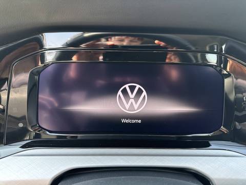 2024 Volkswagen Golf — sličica 24
