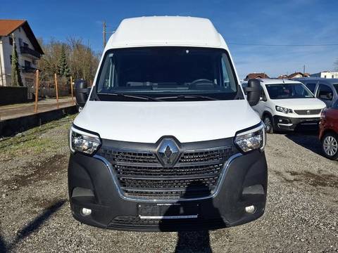 2020 Renault Master — sličica 2