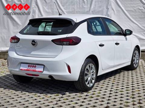 2021 Opel Corsa — sličica 4