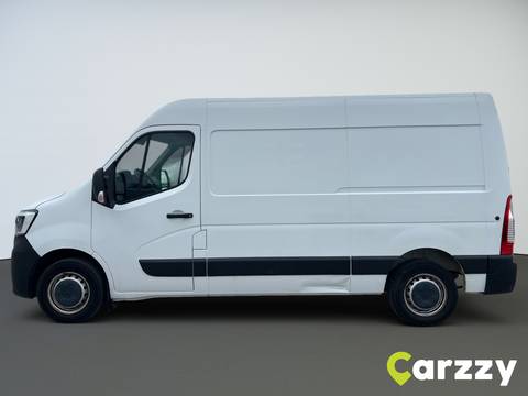 2021 Renault Master — sličica 8