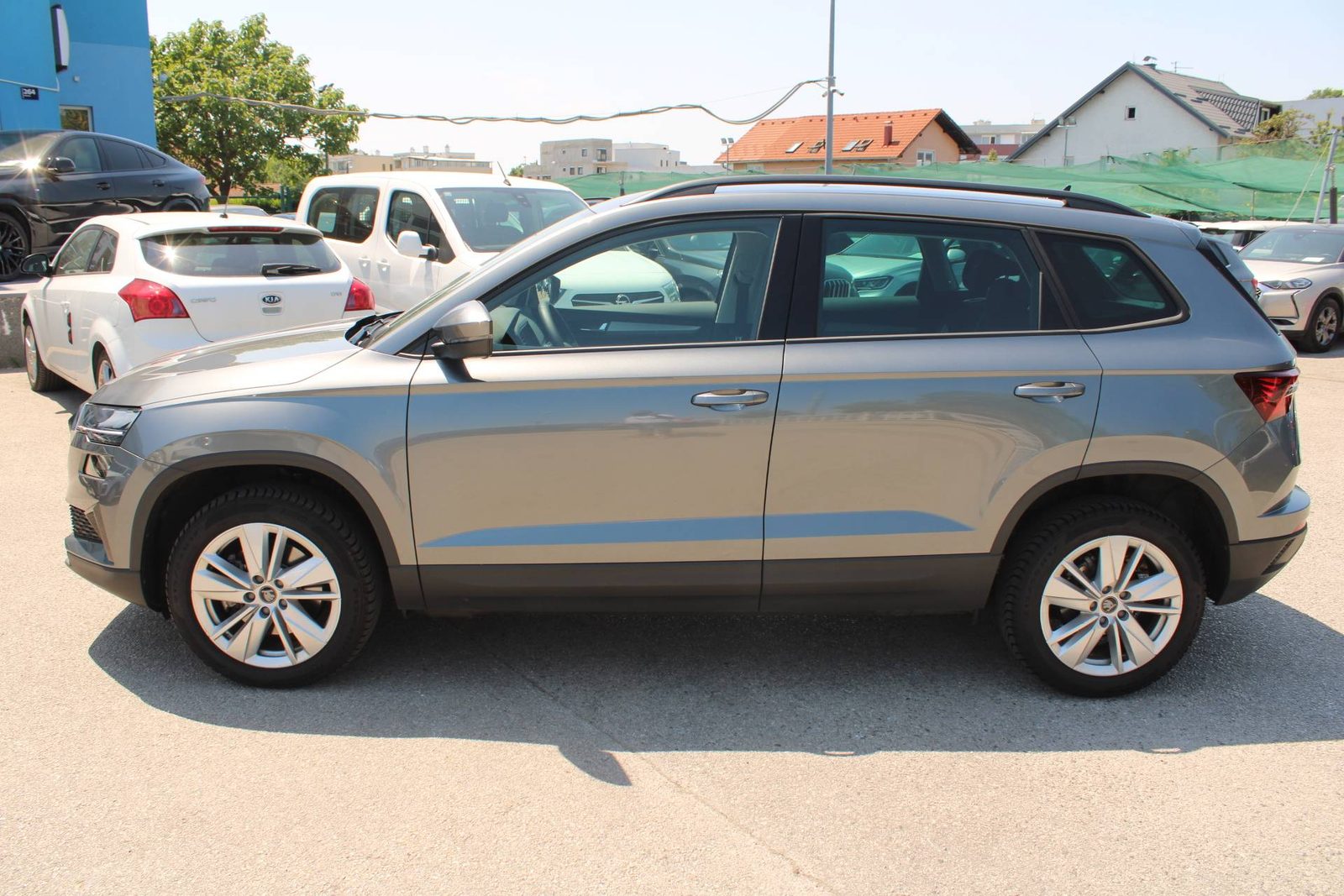 2025 Škoda Karoq — fotografija 8