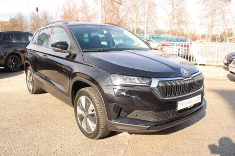 2022 Škoda Karoq — sličica 3