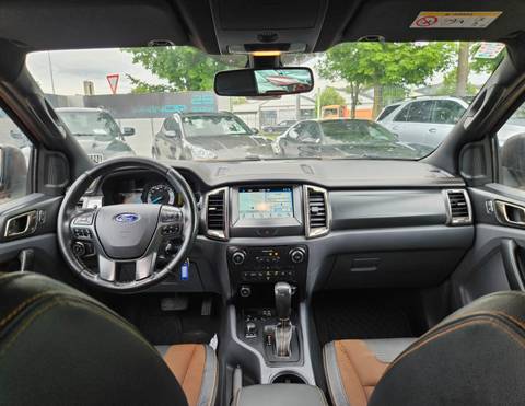 2019 Ford Ranger — sličica 29