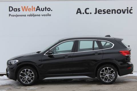 2020 BMW X1 — sličica 6