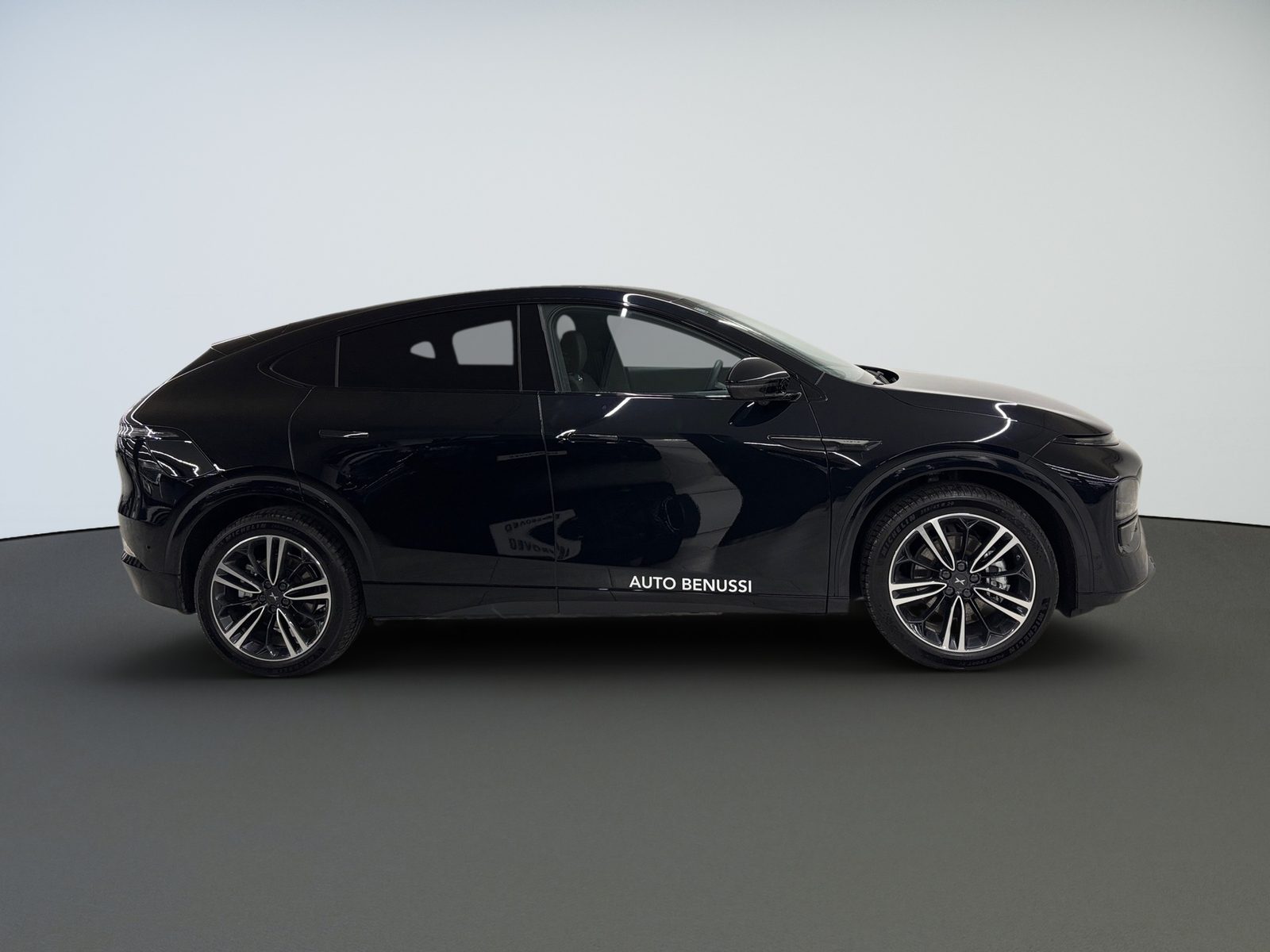 2025 XPENG G6 — fotografija 4