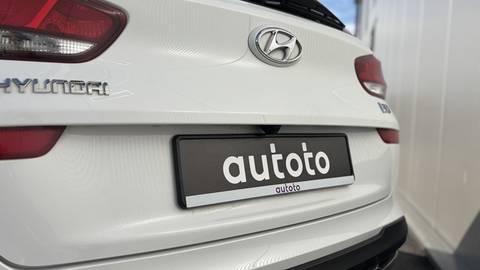 2022 Hyundai i30 — sličica 19