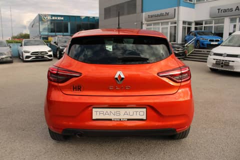 2023 Renault Clio — sličica 6