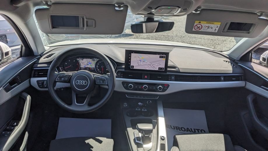 2023 Audi Avant — fotografija 25
