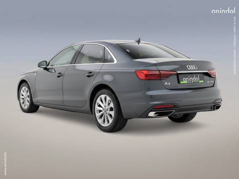2023 Audi A4 — sličica 6