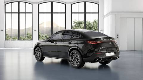 Mercedes-Benz GLC — sličica 7