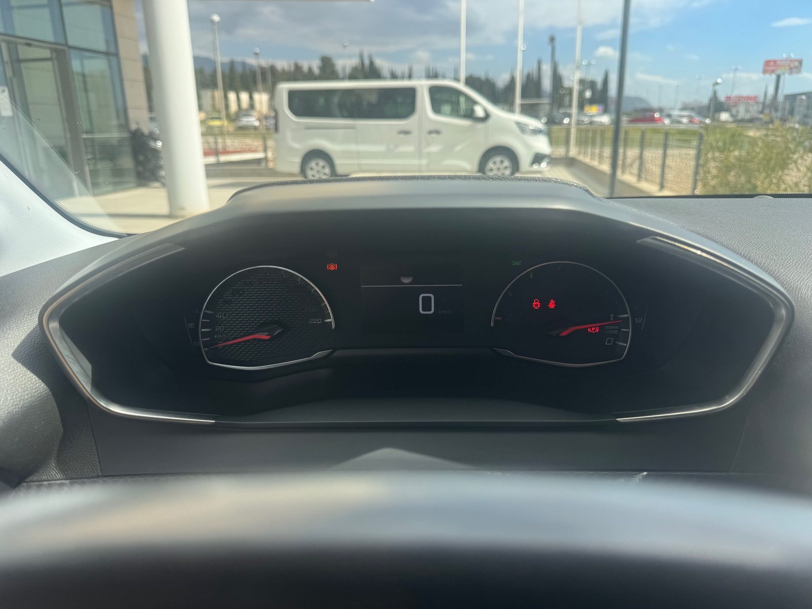 2020 Peugeot 208 — fotografija 12