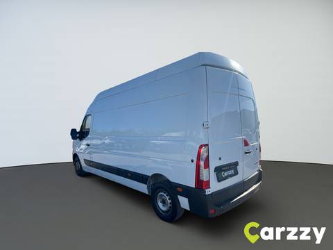 2022 Renault Master — sličica 7