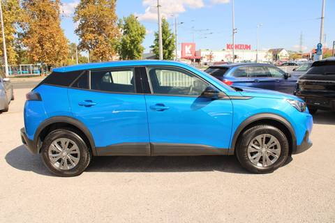 2023 Peugeot 2008 — sličica 4