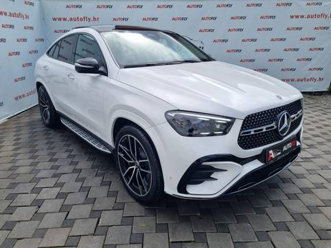 2025 Mercedes-Benz GLE — sličica 10