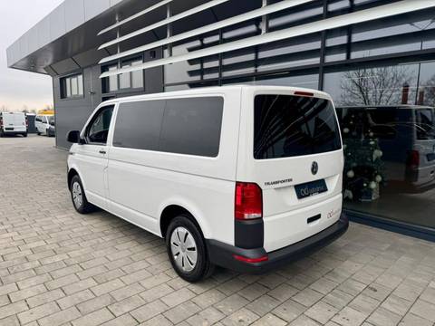 2020 Volkswagen Transporter — sličica 5
