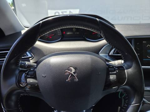 2019 Peugeot 308 — sličica 11
