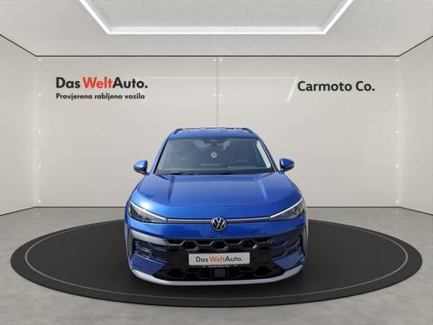 2025 Volkswagen T-Roc — sličica 8