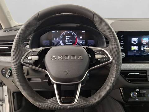 2026 Škoda Scala — sličica 12