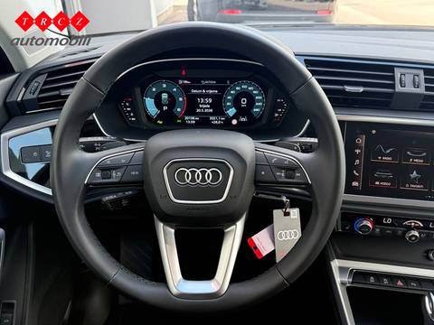 2024 Audi Q3 — sličica 9