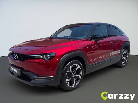2024 Mazda MX-30