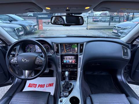 2014 Infiniti Q50 — sličica 15