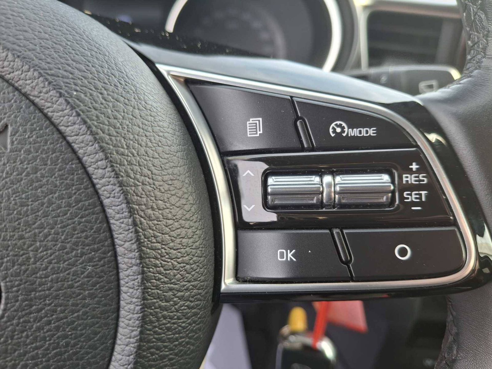 2020 Kia XCeed — fotografija 25
