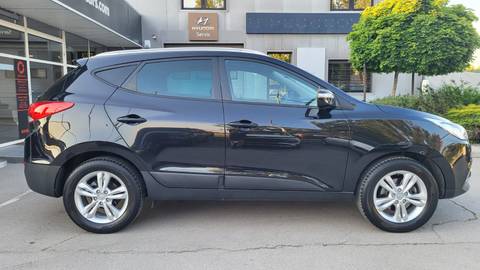 Hyundai ix35 — sličica 5