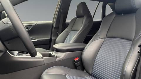 Toyota RAV4 — sličica 11