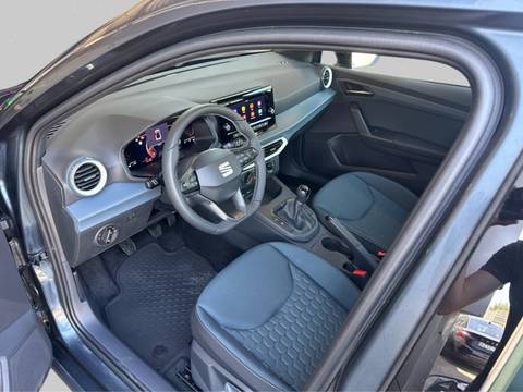 2026 Seat Arona — sličica 11