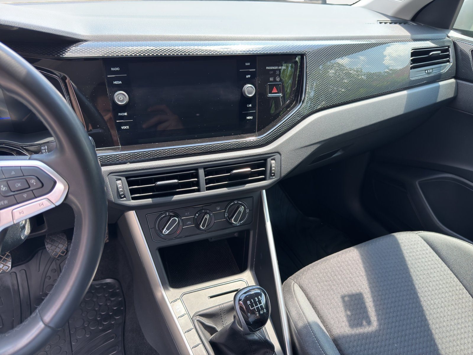2023 Volkswagen Taigo — fotografija 11