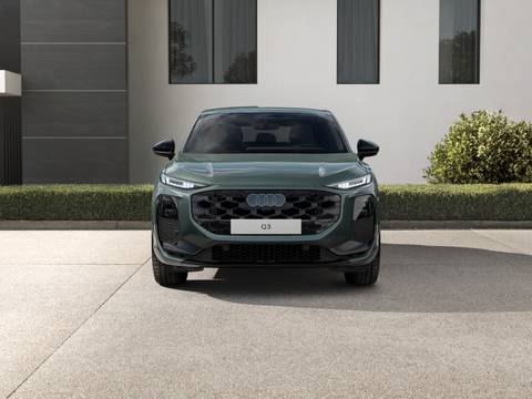 2026 Audi Q3 Sportback — sličica 3