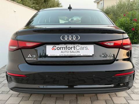 2022 Audi A3 — sličica 10