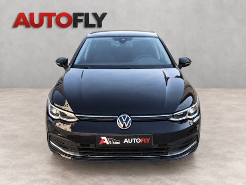 2021 Volkswagen Golf — sličica 2