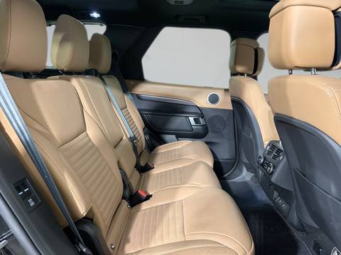 2024 Land Rover Discovery — sličica 22