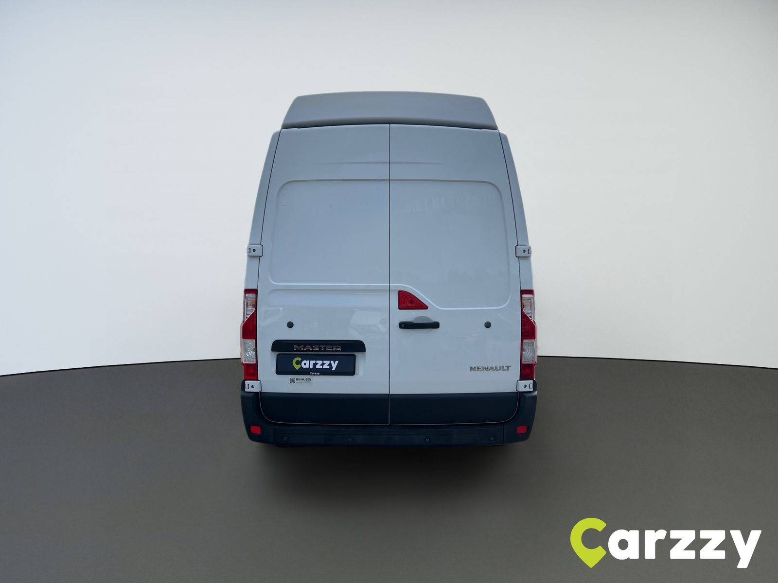 2022 Renault Master — fotografija 6