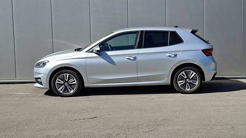 2023 Škoda Fabia — sličica 2