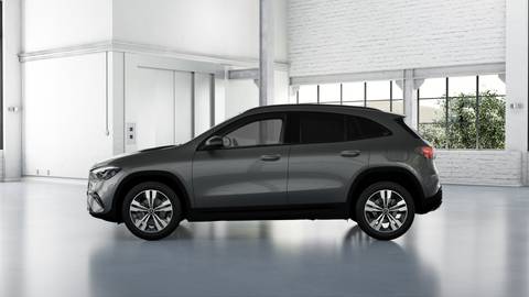 Mercedes-Benz GLA Progressive — sličica 8